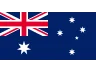 Flag AU