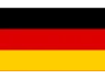 Flag DE