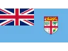 Flag FJ