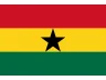 Flag GH