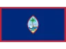 Flag GU