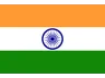 Flag IN