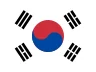 Flag KR