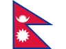 Flag NP