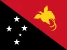 Flag PG