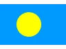 Flag PW