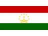 Flag TJ