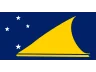 Flag TK