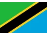 Flag TZ