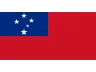 Flag WS