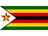 Flag ZW