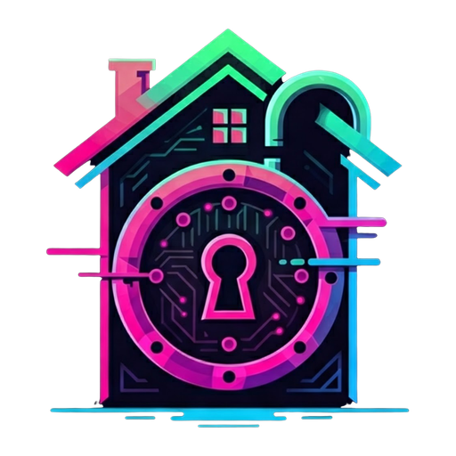 Breach House Logo